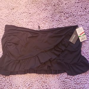 Swim skirt